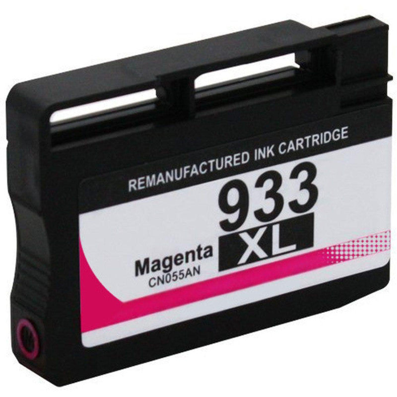 CARTUCCIA COMPATIBILE CN054AE HP 933XL PER HP OFFICEJET 6700 14ml
