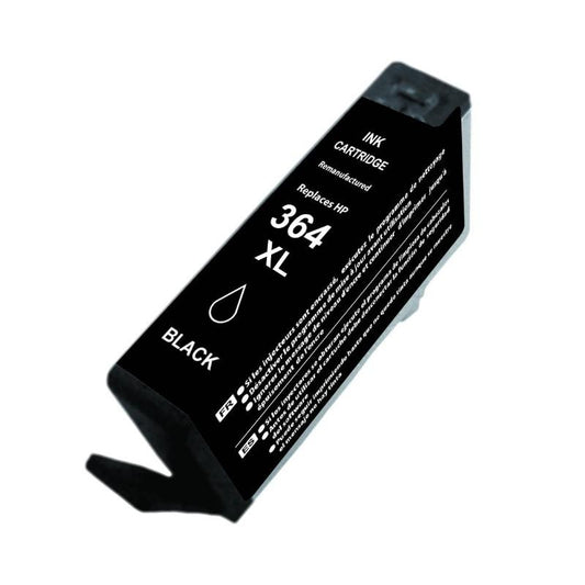 CARTUCCIA COMPATIBILE HP 364XL CN684EE CB325EE CB324EE CB323EE CB322EE