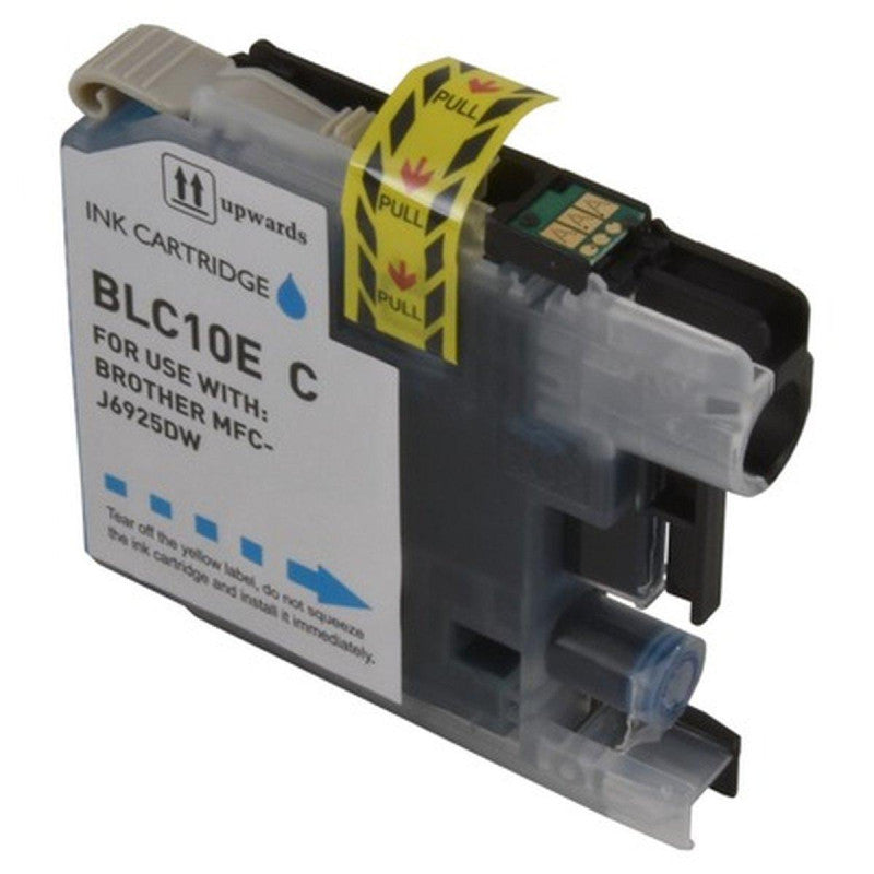 CARTUCCIA COMPATIBILE LC12E PER BROTHER (1,2K) (16ML)