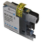 CARTUCCIA COMPATIBILE LC12E PER BROTHER (1,2K) (16ML)