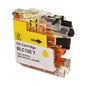 CARTUCCIA COMPATIBILE LC12E PER BROTHER (1,2K) (16ML)