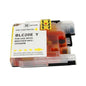 CARTUCCIA COMPATIBILE LC22E PER BROTHER