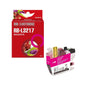 CARTUCCIA COMPATIBILE LC3217 PER BROTHER