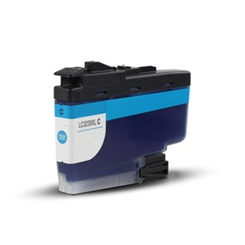 CARTUCCIA COMPATIBILE LC3233 PER BROTHER (1,5K)