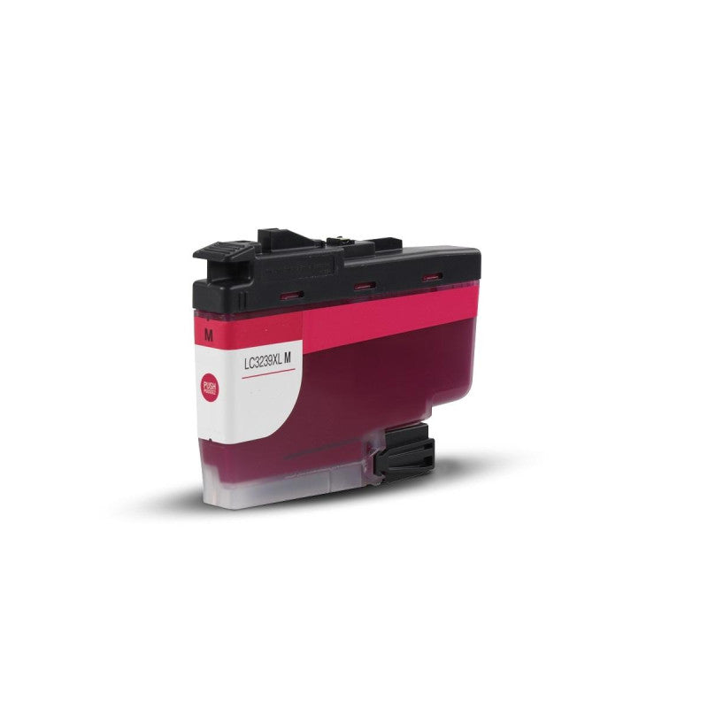 CARTUCCIA COMPATIBILE LC3233 PER BROTHER (1,5K)