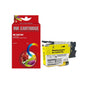 CARTUCCIA COMPATIBILE LC-527XL PER BROTHER MFC-J4350DW