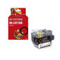 CARTUCCIA COMPATIBILE LC3219XL PER BROTHER 1,5K XL