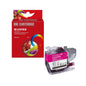 CARTUCCIA COMPATIBILE LC422XL PER BROTHER (1,5K) XL