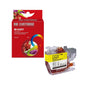 CARTUCCIA COMPATIBILE LC422XL PER BROTHER (1,5K) XL