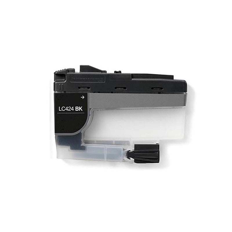 CARTUCCIA COMPATIBILE LC424 PER BROTHER (0,750K)