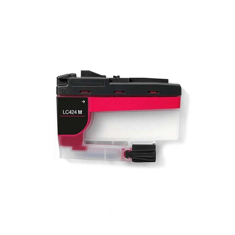 CARTUCCIA COMPATIBILE LC424 PER BROTHER (0,750K)