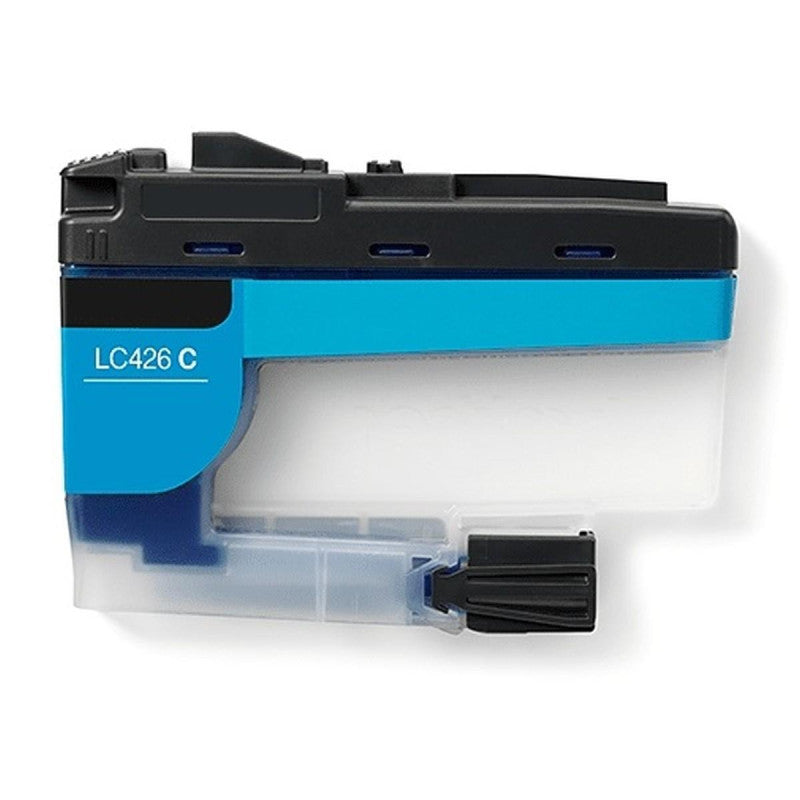CARTUCCIA COMPATIBILE LC426 PER BROTHER (3K)