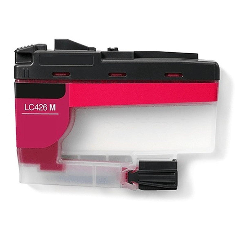 CARTUCCIA COMPATIBILE LC426 PER BROTHER (3K)