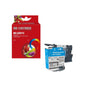 CARTUCCIA COMPATIBILE LC521 PER BROTHER