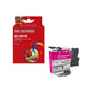 CARTUCCIA COMPATIBILE LC521 PER BROTHER