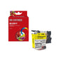 CARTUCCIA COMPATIBILE LC521 PER BROTHER