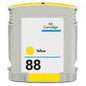 CARTUCCIA PLOTTER COMPATIBILE C9396A C9393A C9392A C9391A HP 88 PER HP OFFICEJET PRO K5400 (24,6ML)