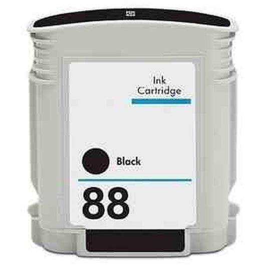 CARTUCCIA PLOTTER COMPATIBILE C9396A C9393A C9392A C9391A HP 88 PER HP OFFICEJET PRO K5400 (24,6ML)