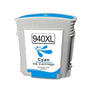 CARTUCCIA PLOTTER RIGENERATA C4908AE C4907AE C4909AE HP 940XL PER HP OFFICEJET PRO 8000 (28ML)