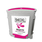 CARTUCCIA PLOTTER RIGENERATA C4908AE C4907AE C4909AE HP 940XL PER HP OFFICEJET PRO 8000 (28ML)