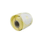 ETICHETTE 14681 57mmX57mm COMPATIBILI BIANCHE RODOLO DA 160 ETICHETTE CD PER DYMO Labelwriter 310 320 330 400 450 S0719250