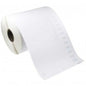 ETICHETTE 159mmX104mm 904980 COMPATIBILI BIANCHE ROTOLO DA 220 ETICHETTE PER DYMO Labelwriter 4XL S0904980