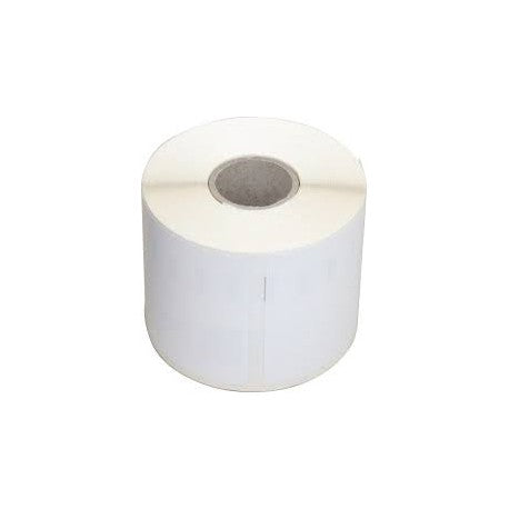 Etichette 89mmX36mm 99012 Nfc S0722400 white rotolo da 260pz compatibili per Dymo Labelwriter 550,5XL,550 Turbo impermeabile