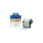 ETICHETTE DK11209 62mmX29mm COMPATIBILI BIANCHE ROTOLO DA 800 PZ PER BROTHER QL1000 1050 1060 WHITE DK-11209 CON SUPPORTO