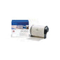 ETICHETTE DK22243 102mmX30.48metri COMPATIBILI BIANCHE ROTOLO CONTINUO PER BROTHER QL1000 1050 1060 WHITE DK-22243 CON SUPPORTO