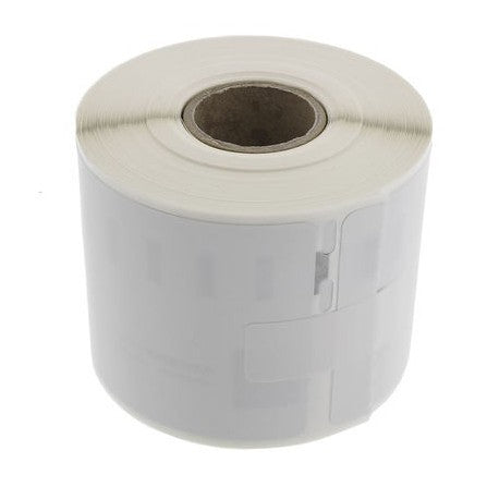 ETICHETTE DYMO 99015 70mmX54mm COMPATIBILI BIANCHE ROTOLO DA 320 ETICHETTE PER DYMO Labelwriter 310 320 330 400 450 S0722440