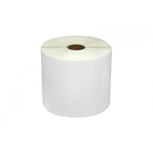 ETICHETTE ZEBRA 101,5X152MM BIANCHE 250PZ TERMICHE COMPATIBILI ZEBRA GK 420T,ZT 220,420 800284-605800264-605