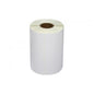ETICHETTE ZEBRA 101,5X50MM BIANCHE 500PZ TERMICHE COMPATIBILI ZEBRA GK 420T,ZT 220,420 880134-050,800274-205,3005676,880026-050