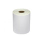 ETICHETTE ZEBRA 101,5X76,2MM BIANCHE 500PZ TERMICHE COMPATIBILI ZEBRA GK 420T,ZT 220,420 800264-305880239-076D800294