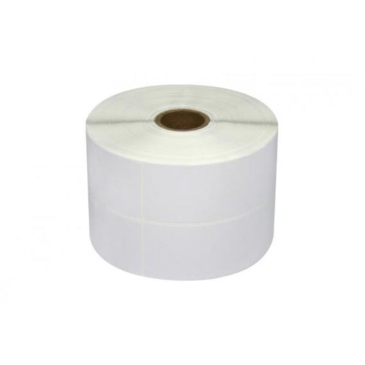 ETICHETTE ZEBRA 148,5X35MM BIANCHE 800PZ TERMICHE COMPATIBILI ZEBRA S600, ZEBRA Z 4MPLUS