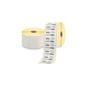 Etichette Zebra 38X25MM bianche 2000pz termiche compatibili per Zebra GK420,ZD420,ZD421,ZD620 Z-2000D