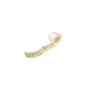 Rotolo 260 etichette permanenti LW serie 450 - per indirizzi estesi - 36 x 89 mm - bianco